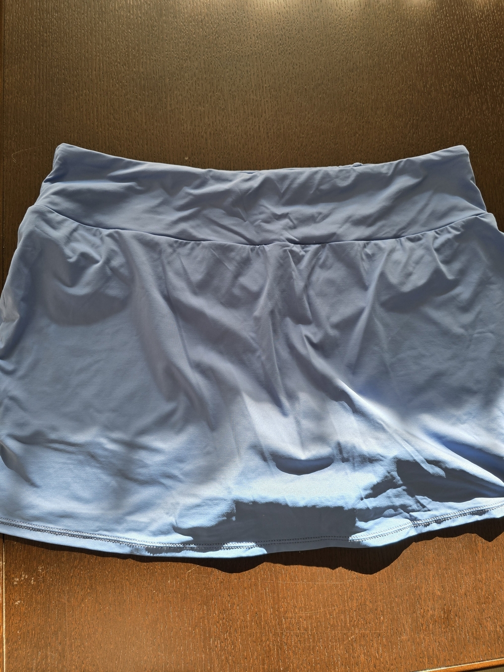 Tommy Bahama Light Blue Women’s Active Swim Skort
